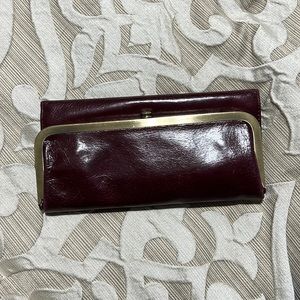 Hobo wallet Rachel